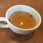 ダイニング こまつ  - 