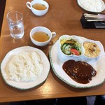 ダイニング こまつ  - 