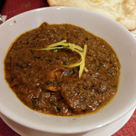 サムラート - サーグパニール