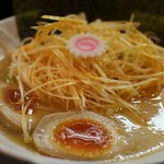 手作り餃子 定食・麺 宗一 - 