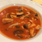 南欧料理　アンジュ - 木ノ子のニース風