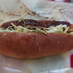 Bernard Maruoka Ten - 濃厚ソースの色が、たまらな～い。