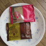 BON OKAWA 카루이자와 초콜릿 팩토리 - 軽井沢ラスク