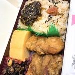 福のから - 福のからあげ弁当