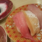 回転寿し トリトン - 