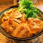 南海そば 難波２Ｆ店