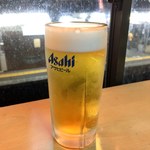 いさご - 生ビール