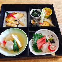 味街道 五十三次 - 