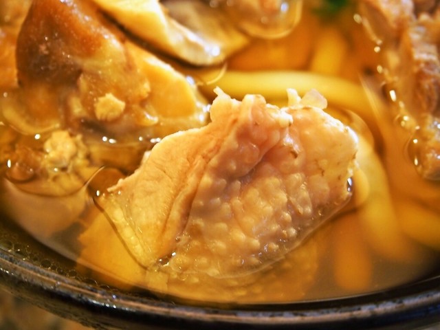 Nankai Soba Nanba 2 Kai Ten photo 5