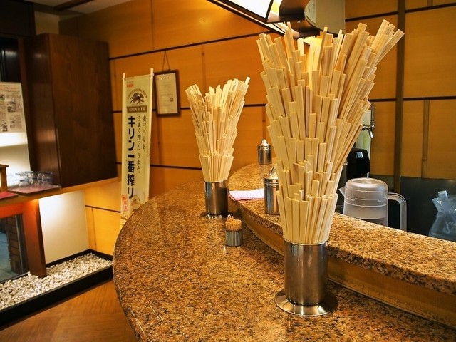 Nankai Soba Nanba 2 Kai Ten photo 4