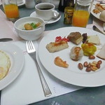 The Howard Plaza Hotel Taipei - 