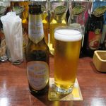 ばぁる・ひらら - ビットブルガー・ピルスナー