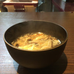 クロモリ - スープ