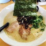 博多拉麺 KAZU - 