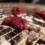 焼肉旬やさい ファンボギ - 