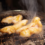 焼肉旬やさい ファンボギ - 