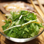 焼肉旬やさい ファンボギ - 