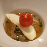 焼肉旬やさい ファンボギ - 