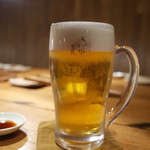 焼肉旬やさい ファンボギ - 