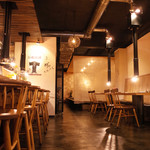 焼肉旬やさい ファンボギ - 