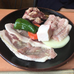 大衆肉料理 榎久 - 