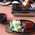 大衆肉料理 榎久 - 