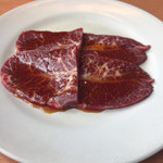 大衆肉料理 榎久 - 