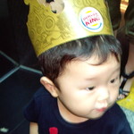 BURGER KING - 