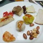 The Howard Plaza Hotel Taipei - 