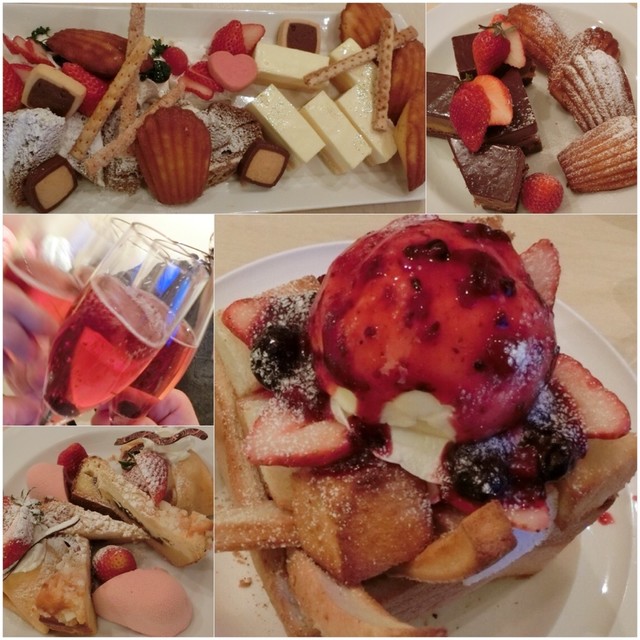 新宿でカラオケ女子会 By Meiyun カラオケパセラ 新宿歌舞伎町店 新宿西口 その他 食べログ