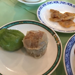 オークラチャイニーズレストラン 桃里 - 