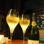 創作料理とワインのお店 上田 慎一郎 - cava