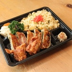 たい風　嵐 - 料理写真: