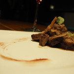 創作料理とワインのお店 上田 慎一郎 - ベストショット！