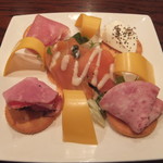 アルカサール - アルカサールスペシャル