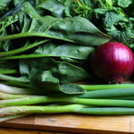 FAT MAM - 無農薬野菜