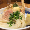 讃岐うどん　志成
