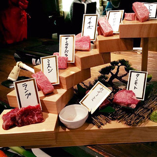 津山やきにく食堂八十八_2