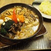 スープカレーGARAKU