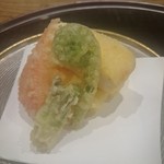 日本料理 とくを - 