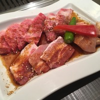 原宿焼肉 KINTAN - 