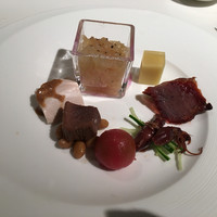 中国料理 桃李 ホテル日航大阪 - 
