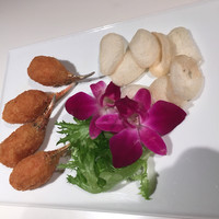 中国料理 桃李 ホテル日航大阪 - 