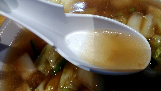 池上苑 - 山形（中華料理）の写真