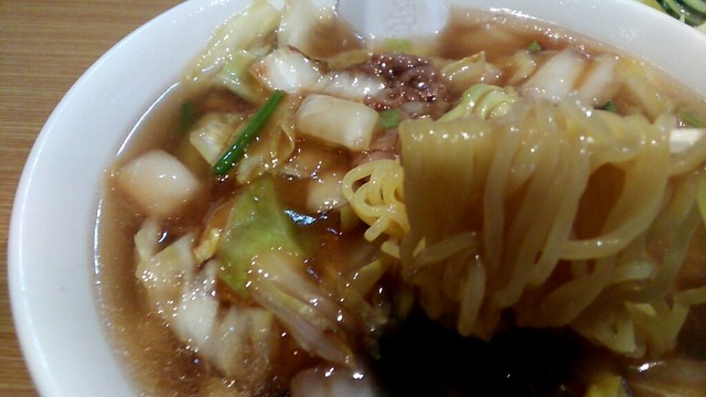 池上苑 - 山形（中華料理）の写真