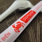 Samyan Seafood Restaurant  - 店内の雰囲気