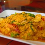 Samyan Seafood Restaurant  - プーパッポン