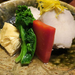 丸太町十二段家 - 