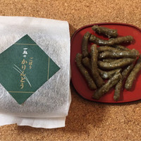 茶寮 一松 - 