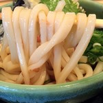 うどん ゆきの - 